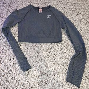 Gymshark workout top